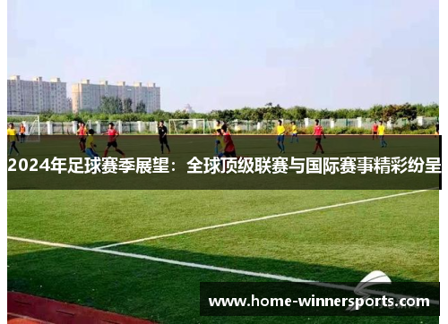 2024年足球赛季展望：全球顶级联赛与国际赛事精彩纷呈